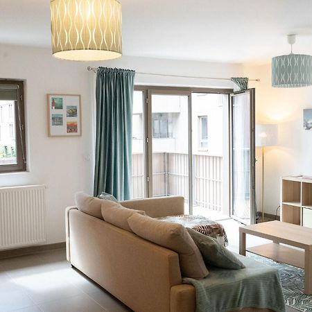 Appartement 3 Etoiles Pour 4 Personnes บอร์โด ภายนอก รูปภาพ