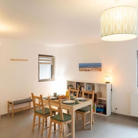 Appartement 3 Etoiles Pour 4 Personnes บอร์โด ภายนอก รูปภาพ