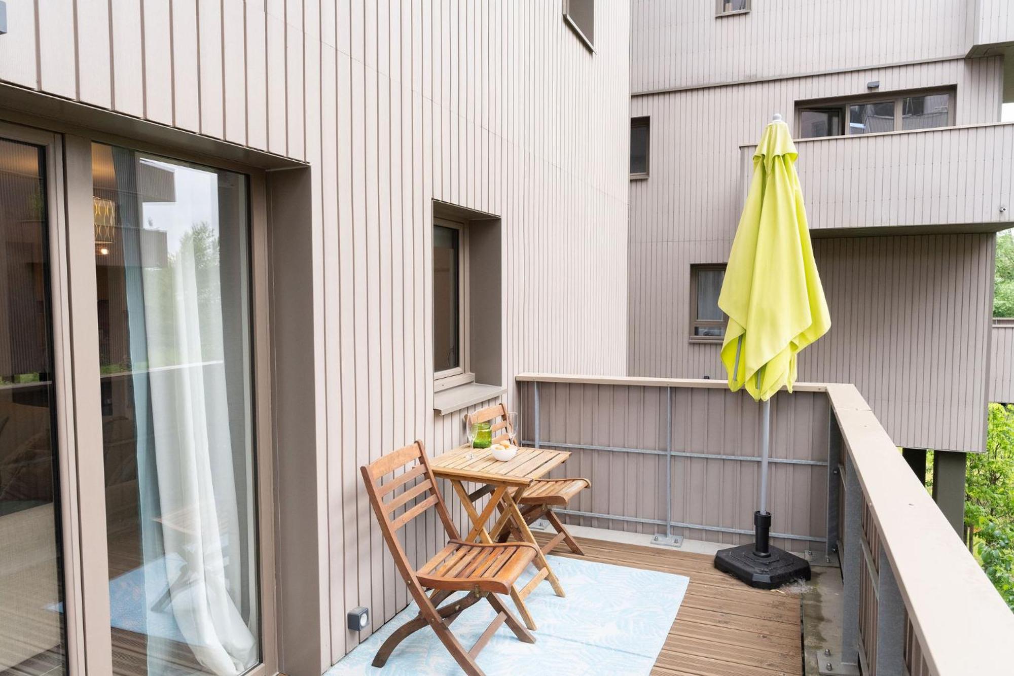 Appartement 3 Etoiles Pour 4 Personnes บอร์โด ภายนอก รูปภาพ