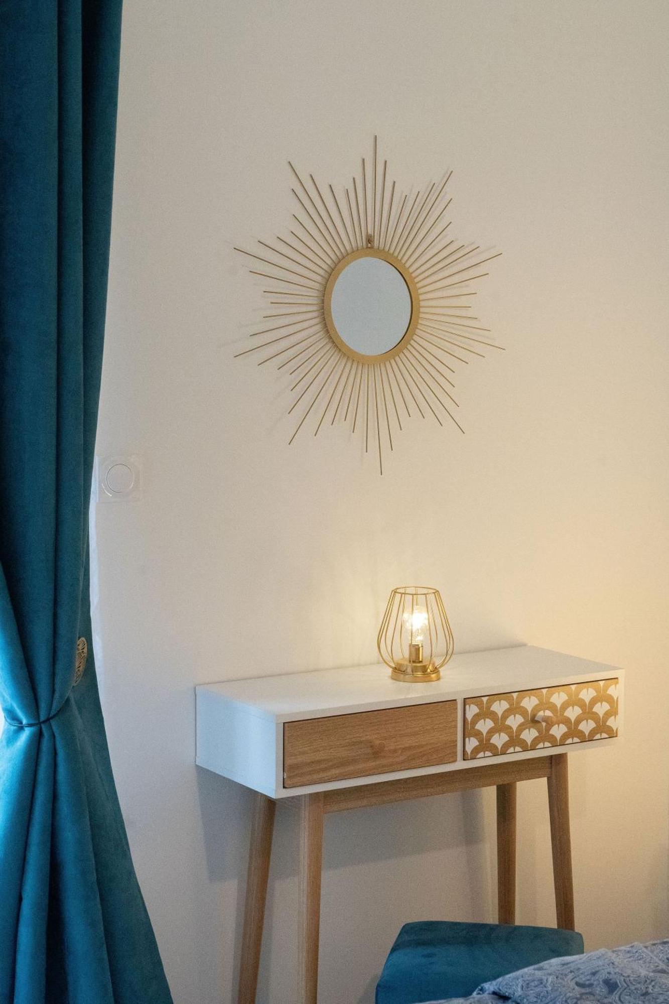 Appartement 3 Etoiles Pour 4 Personnes บอร์โด ภายนอก รูปภาพ