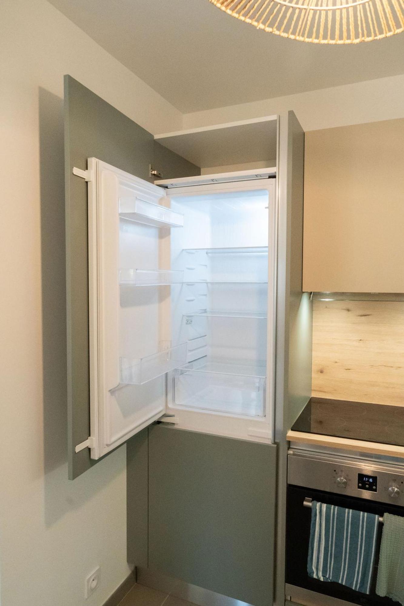 Appartement 3 Etoiles Pour 4 Personnes บอร์โด ภายนอก รูปภาพ