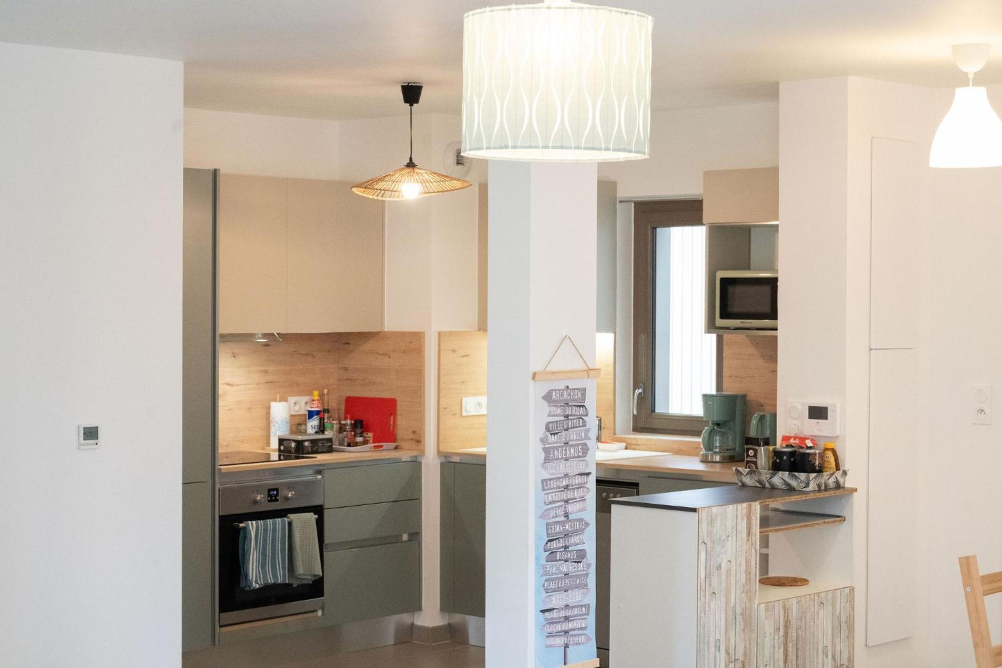 Appartement 3 Etoiles Pour 4 Personnes บอร์โด ภายนอก รูปภาพ
