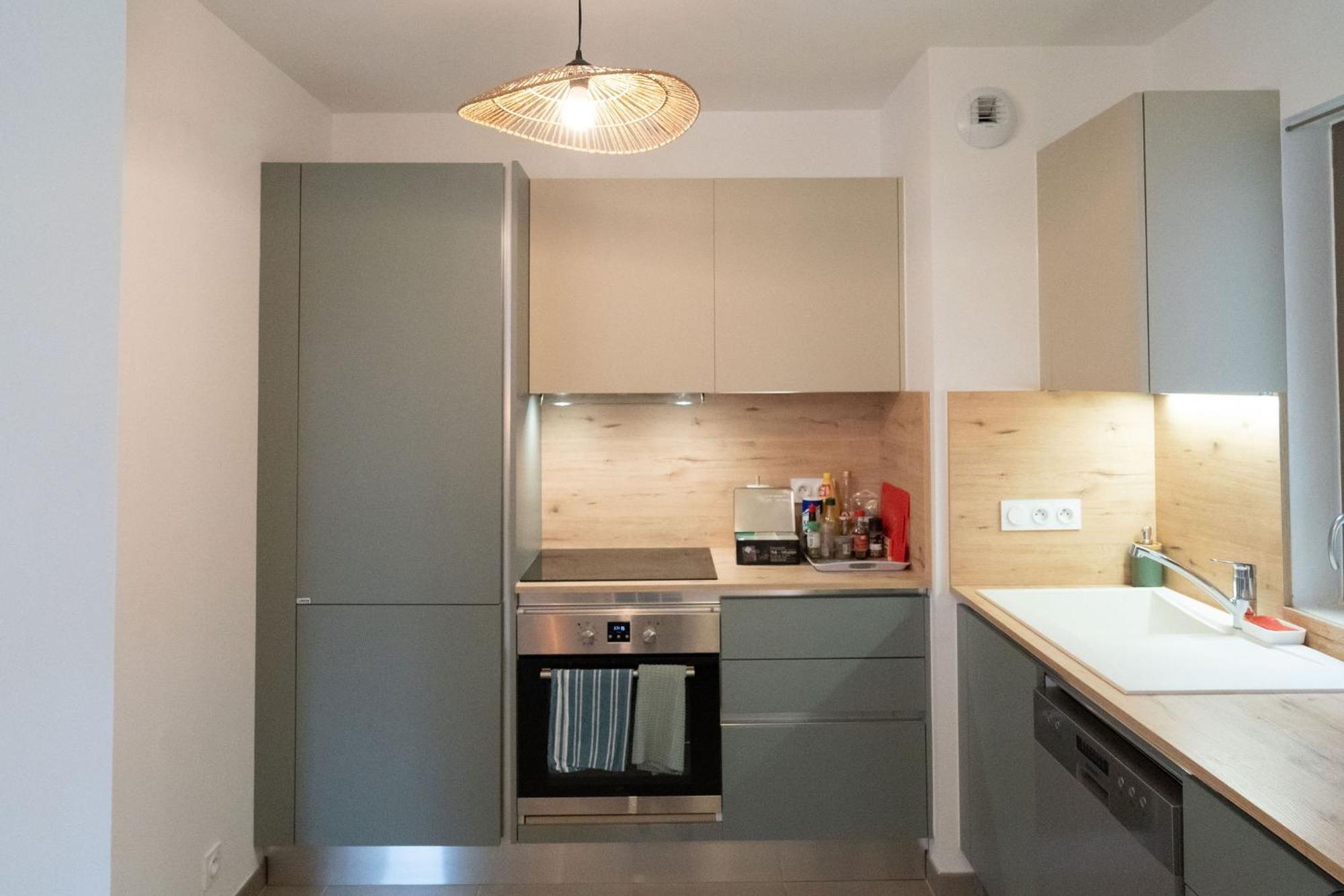 Appartement 3 Etoiles Pour 4 Personnes บอร์โด ภายนอก รูปภาพ