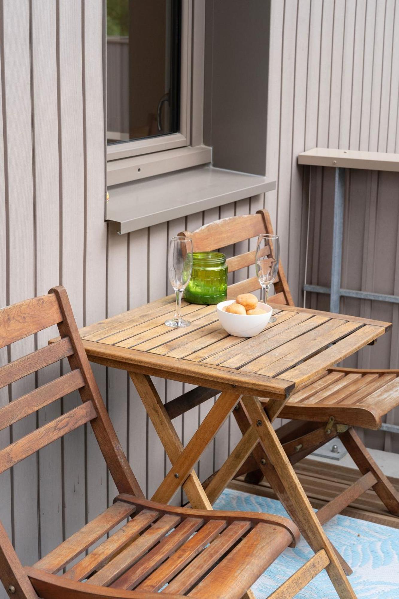 Appartement 3 Etoiles Pour 4 Personnes บอร์โด ภายนอก รูปภาพ