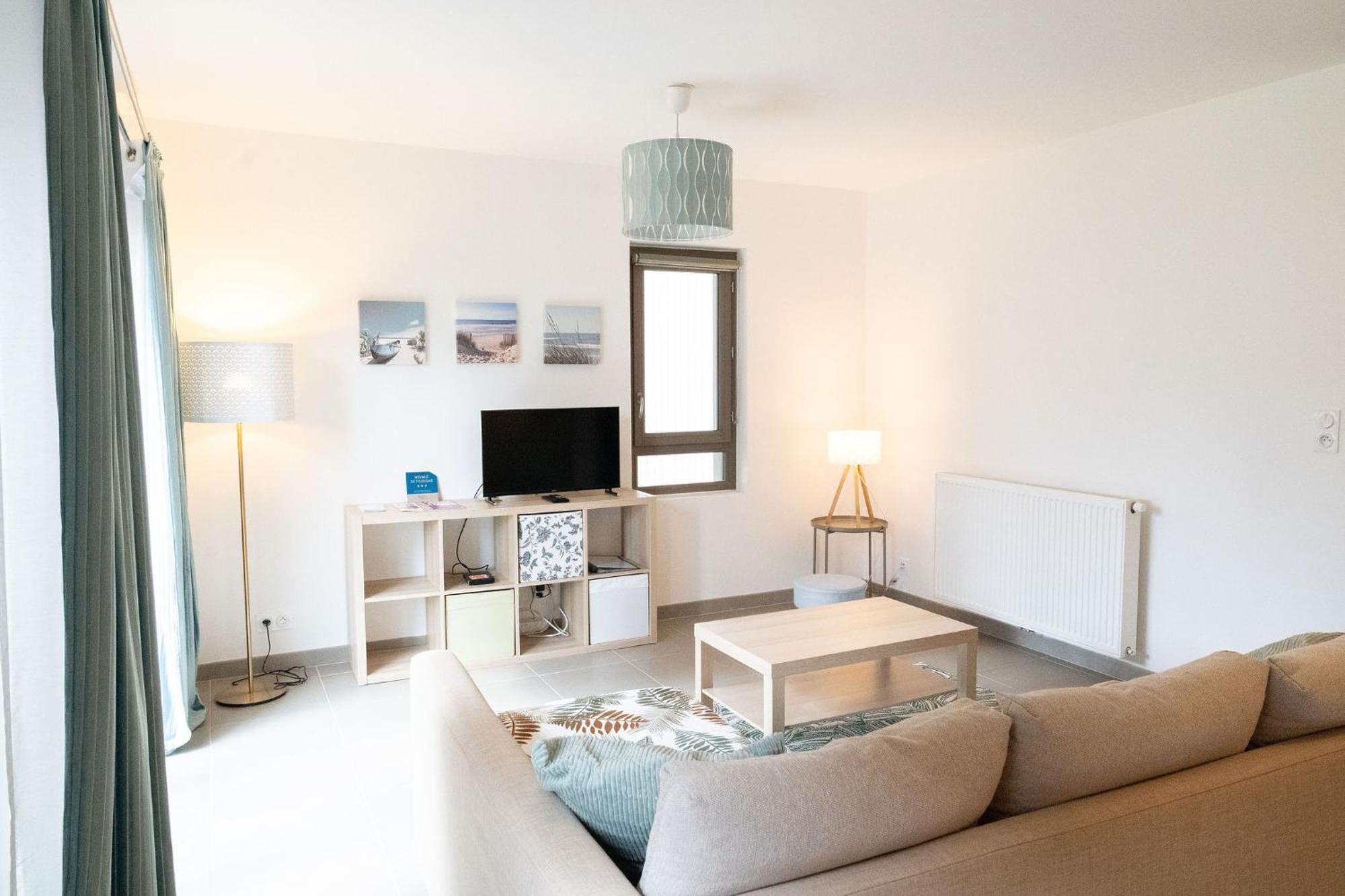 Appartement 3 Etoiles Pour 4 Personnes บอร์โด ภายนอก รูปภาพ